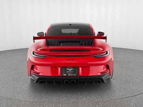Used 2022 Porsche 911 GT3 image 4