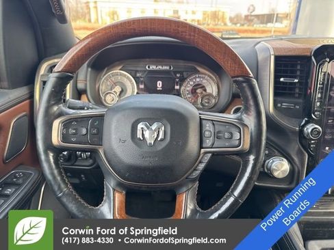 Used 2019 RAM 1500 Limited image 11