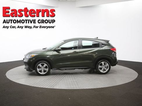 Used 2018 Honda HR-V LX image 36