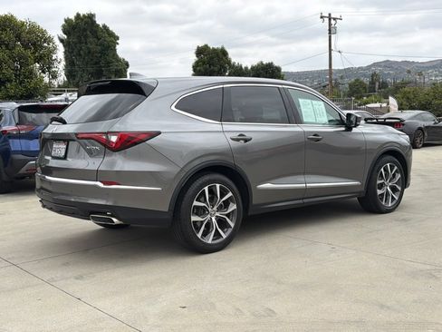 Used 2022 Acura MDX FWD w/ Technology Package image 7