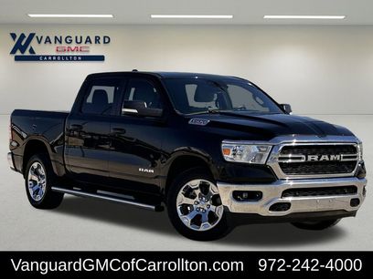 Used 2022 RAM 1500 Lone Star