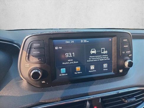 Used 2020 Hyundai Santa Fe SEL image 21