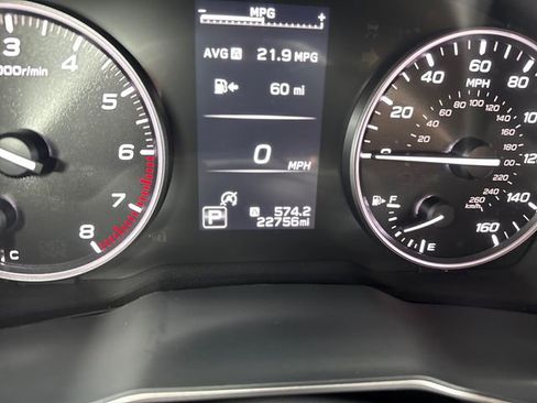 Certified 2025 Subaru Outback Onyx Edition image 21