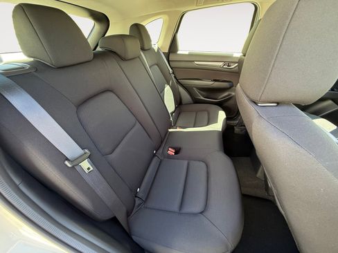 New 2025 MAZDA CX-5 AWD 2.5 S image 18