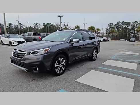 Used 2022 Subaru Outback Touring XT image 23