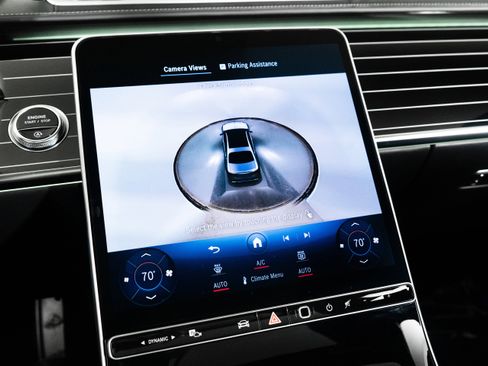 Used 2024 Mercedes-Benz Maybach S 580 4MATIC image 37