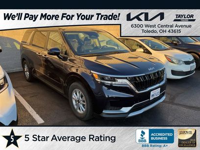 Used 2024 Kia Carnival LX