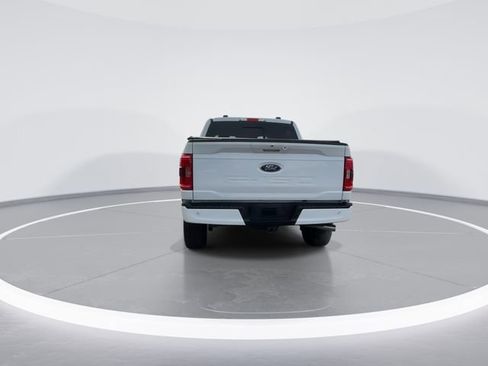 Used 2022 Ford F150 XLT w/ Equipment Group 302A High image 7