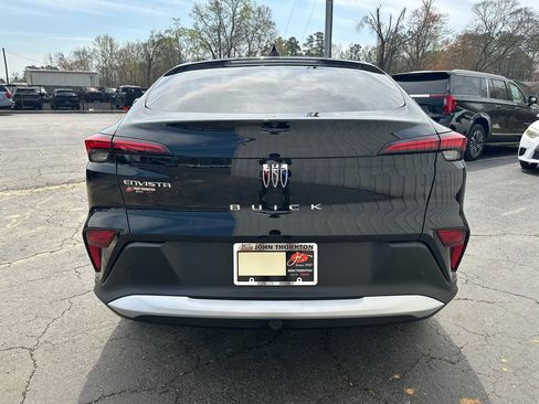 New 2026 Buick Envista Preferred w/ Convenience I Package image 7