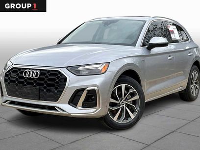 Used 2022 Audi Q5 2.0T Premium w/ Convenience Package