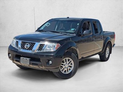 Used 2018 Nissan Frontier SV w/ Value Truck Package