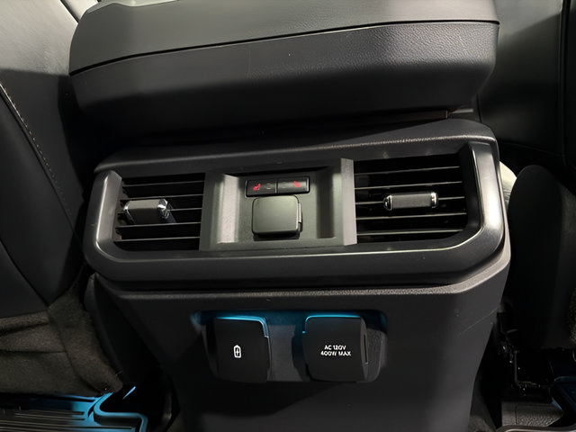 Used 2023 Ford F150 Raptor AWD/4WD image 39