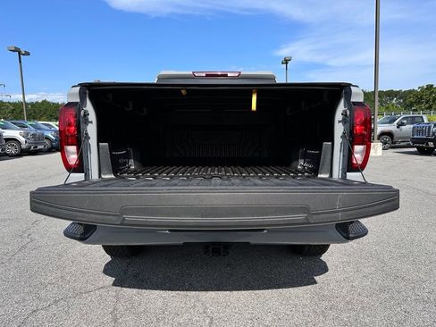 Used 2024 GMC Sierra 1500 Elevation AWD/4WD image 39