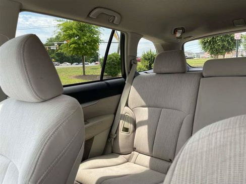 Used 2014 Subaru Outback 2.5i Premium AWD/4WD image 74
