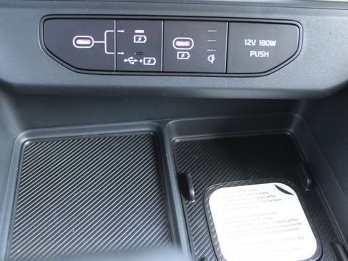 New 2027 Kia Carnival SX w/ Dark Edition Package FWD image 49