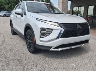 Used 2023 Mitsubishi Eclipse Cross SE AWD/4WD video 1