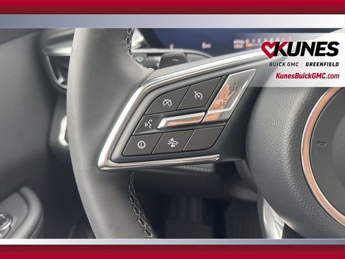 New 2026 Buick Enclave Sport Touring w/ Power Package image 25