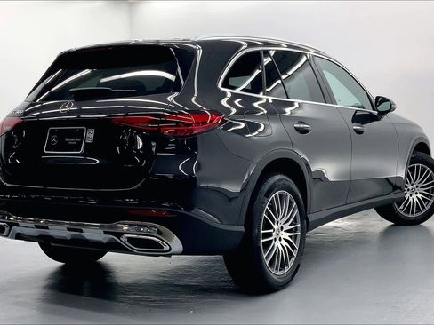 Used 2026 Mercedes-Benz GLC 300 image 6