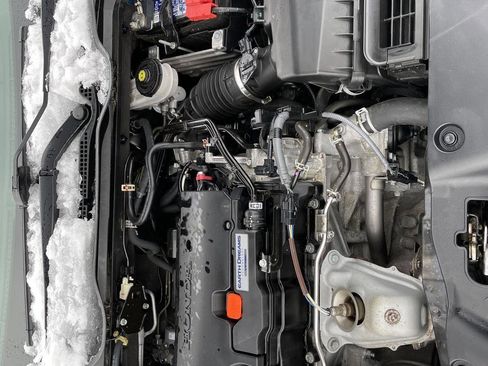 Used 2021 Honda Civic Sport image 11