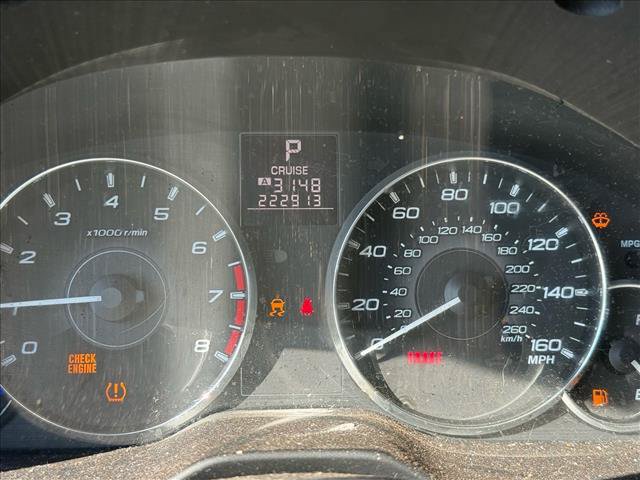 Used 2011 Subaru Outback 3.6R Limited AWD/4WD image 10