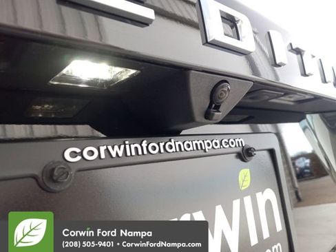 New 2025 Ford Expedition Max Platinum w/ Platinum Ultimate Package image 30