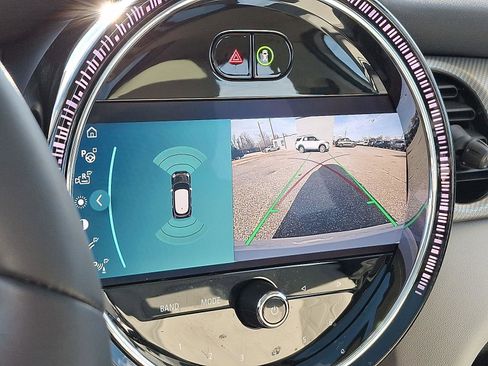 Used 2024 MINI Cooper S image 19