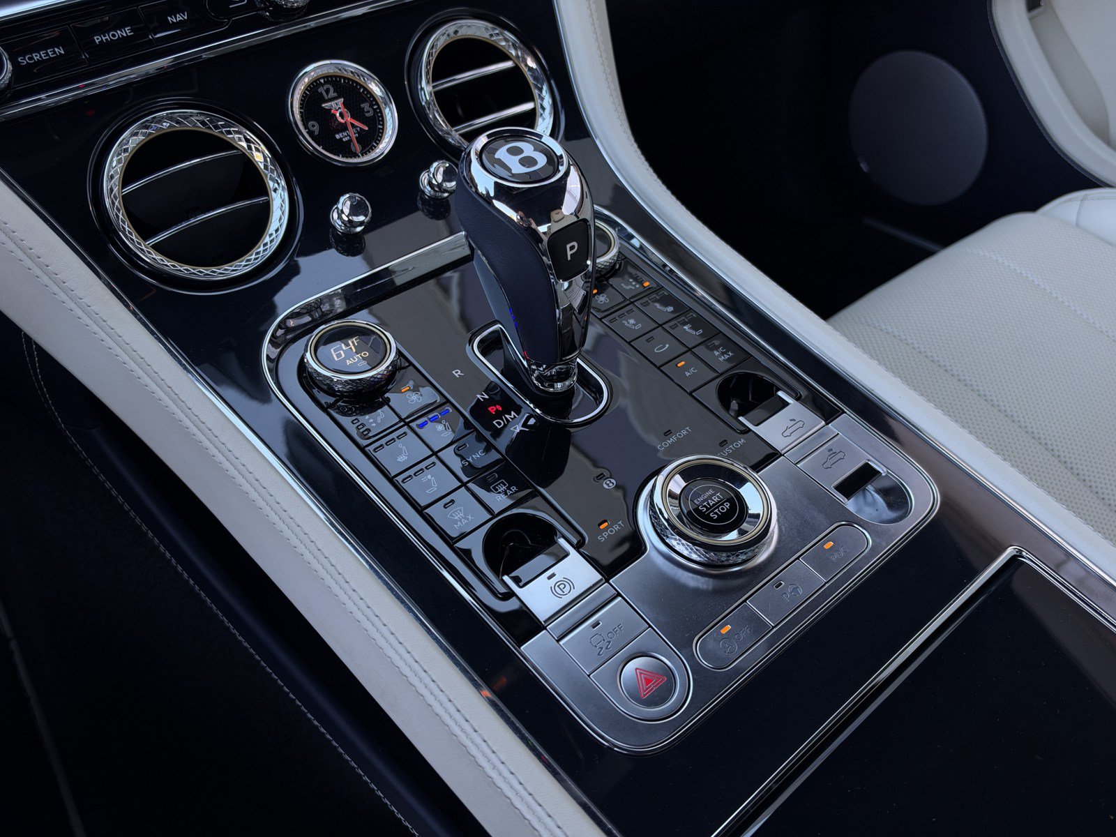 Certified 2020 Bentley Continental GT First Edition AWD/4WD image 27