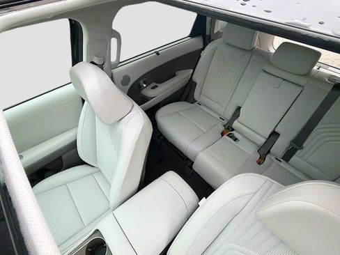 New 2026 Hyundai Palisade SEL image 23