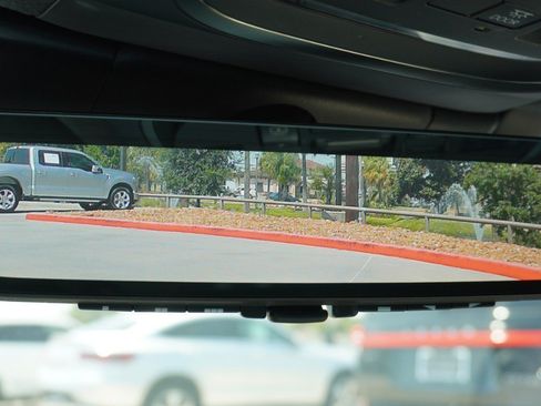 Used 2021 Lexus LS 500 F Sport w/ Dynamic Handling Package RWD image 27