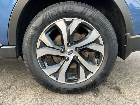 Used 2022 Subaru Outback Limited XT AWD/4WD image 28