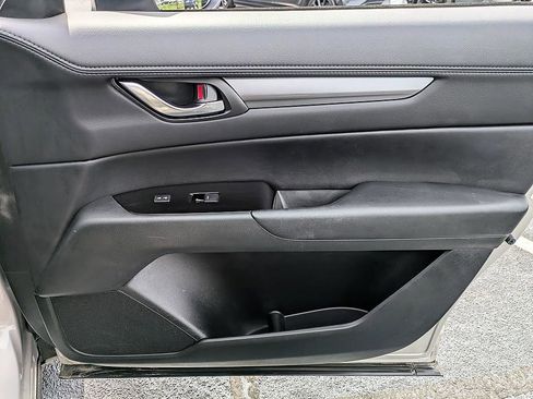 Certified 2024 MAZDA CX-5 AWD 2.5 S w/ Select Package image 31