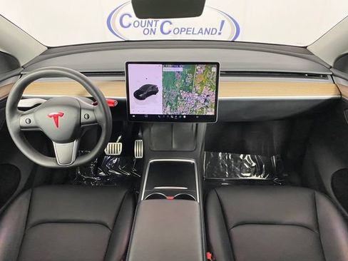 Used 2023 Tesla Model Y Performance AWD/4WD image 12