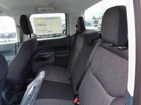 New 2026 Ford Maverick XLT w/ Equipment Group 301A image 15