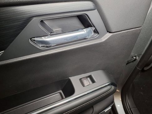 New 2026 GMC Acadia Elevation FWD image 14