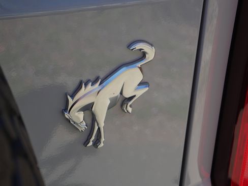 New 2026 Ford Bronco Heritage Edition AWD/4WD image 22