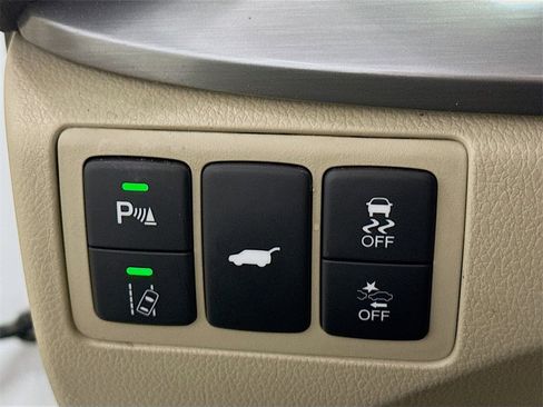 Used 2017 Acura RDX AWD w/ Advance Package image 11