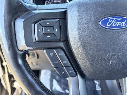 Used 2020 Ford Expedition Max Limited image 8