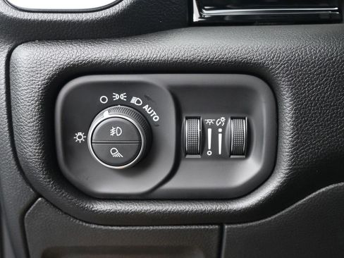 New 2026 RAM 1500 Laramie image 21