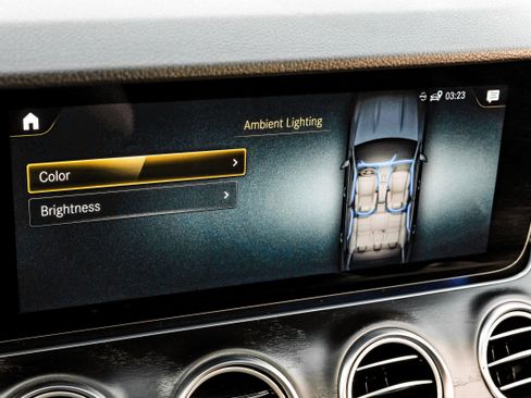 Used 2022 Mercedes-Benz E 350 Sedan image 32