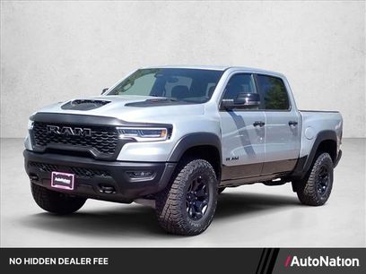 New 2026 RAM 1500 RHO