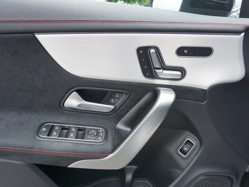 Certified 2023 Mercedes-Benz CLA 250 image 10