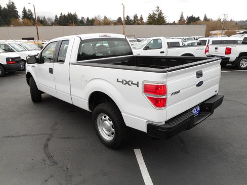 Used 2010 Ford F150 XL image 8