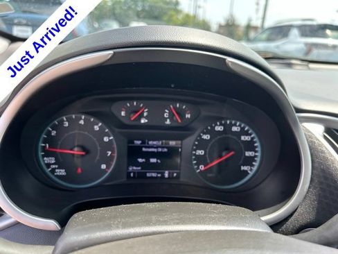 Used 2024 Chevrolet Malibu LT FWD image 20