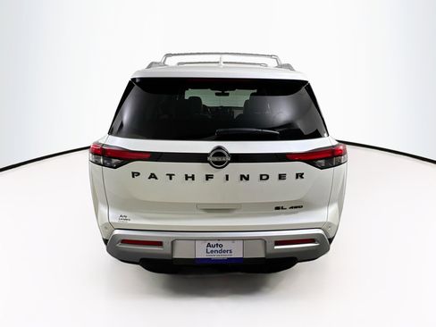 Used 2023 Nissan Pathfinder SL w/ SL Premium Package image 6