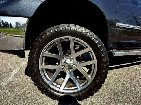 Used 2015 RAM 1500 Lone Star image 17