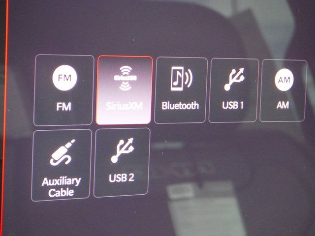 New 2027 RAM 1500 RHO w/ RHO Level 1 Equipment Group AWD/4WD image 46