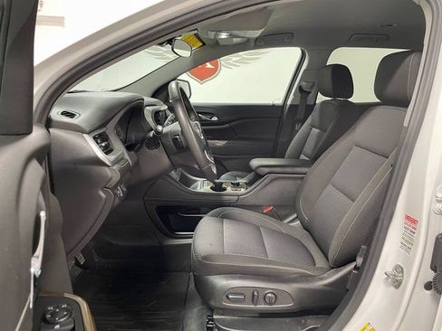 Used 2023 GMC Acadia SLE w/ Driver Convenience Package AWD/4WD image 11