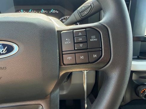 New 2026 Ford F250 XLT w/ FX4 Off-Road Package AWD/4WD image 31