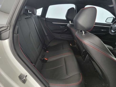 Used 2020 BMW 430i Gran Coupe w/ Convenience Package RWD image 12