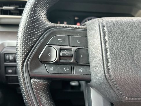 Used 2024 Toyota Tacoma SR5 AWD/4WD image 16
